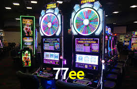 Casino Ao Vivo 77ee