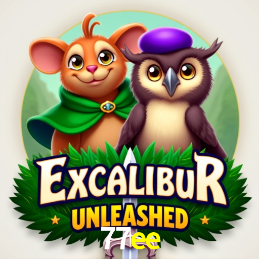 Jogos de Slot 77ee